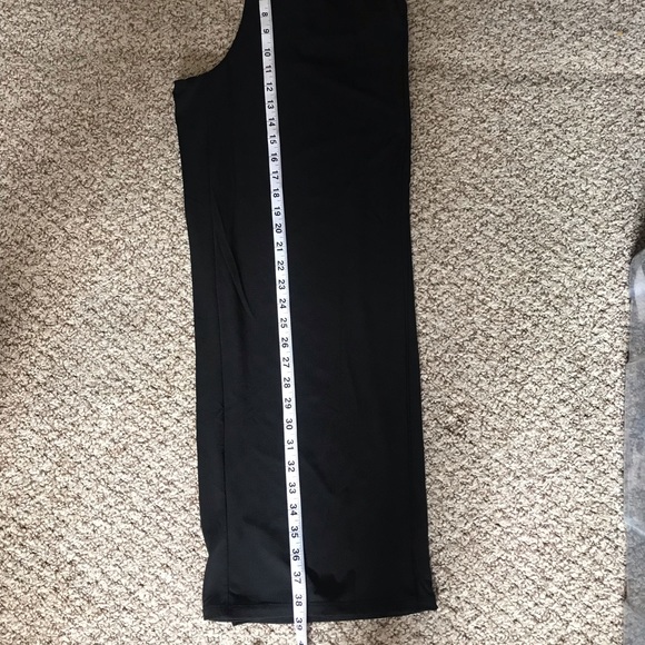 Black V-Neck Pocket Jumpsuit 🔥Summer Sale🔥 - Picture 8 of 10